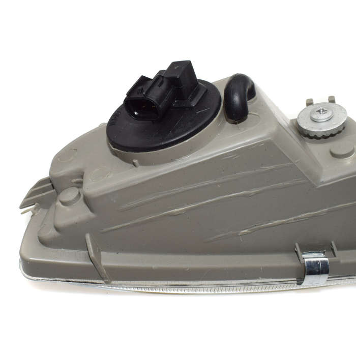 Right Fog Driving Lamp Light Clear Lens For Toyota Corolla 2001 2002 8121002040