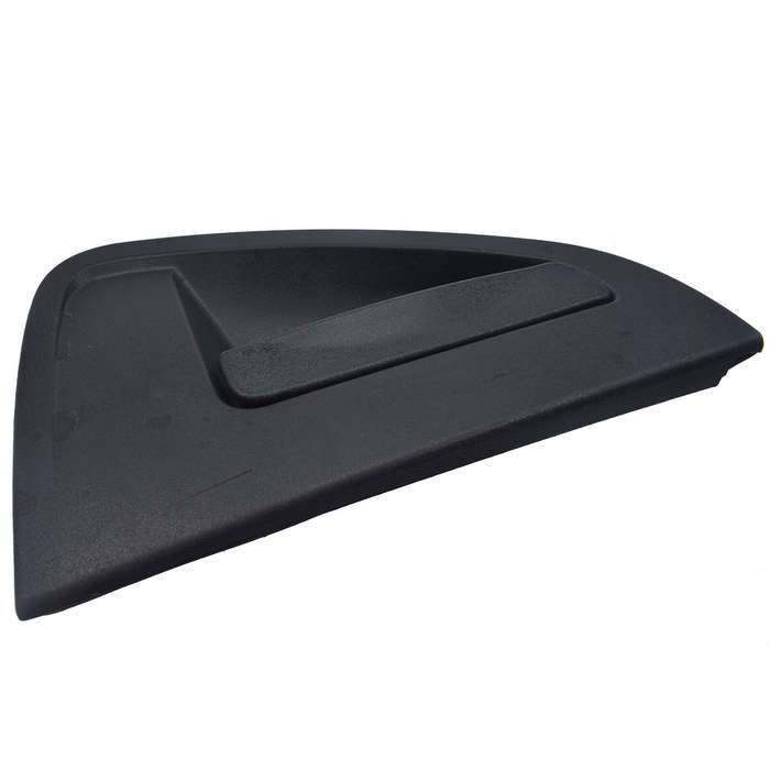 Rear Left Outside Exterior Door Handle For 2010 2014 15 Chevrolet Spark 95987920