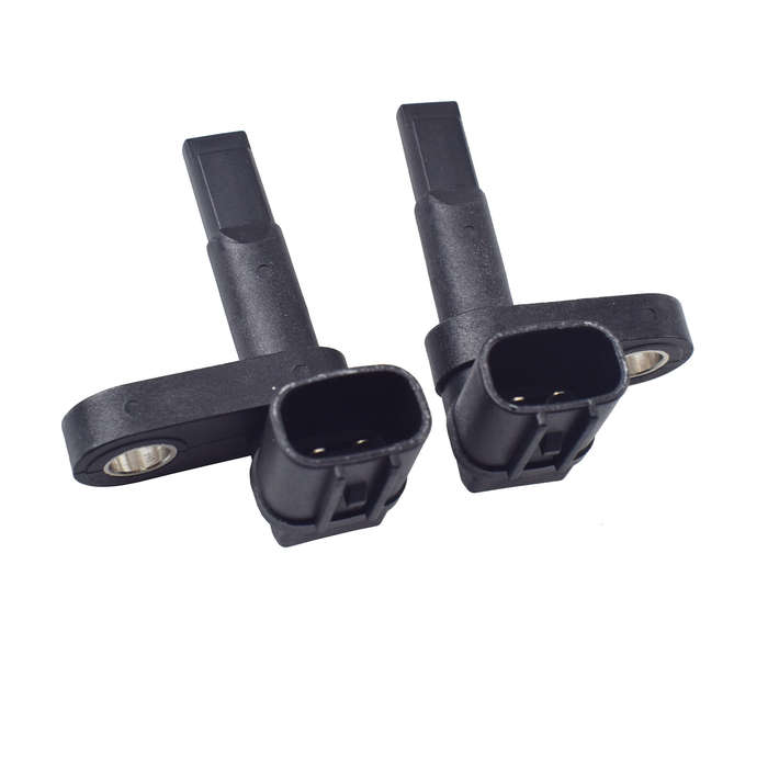 New ABS Wheel Speed Sensor FL&FR For Lexus GS350 IS250 IS350 LS460 LS600H 07-11