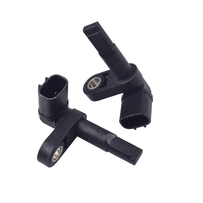2PCS ABS Wheel Speed Sensor Front LH RH For Lexus GS350 IS250 IS350 LS460 LS600H