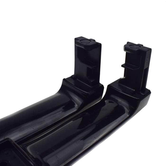For Nissan Versa 07-12 Front Left Right Outside Exterior Door Handles 82641EL12A