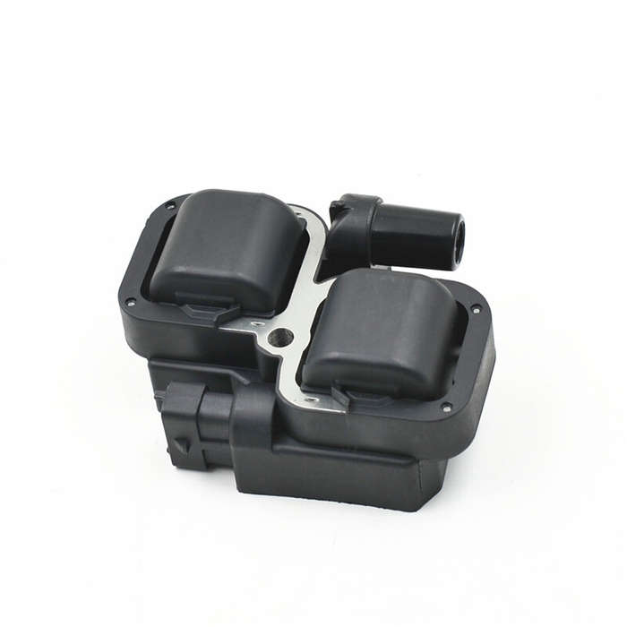 Ignition Coil on Plug Coil Pack 0001587803 For Mercedes-Benz C CL CLK ML Class