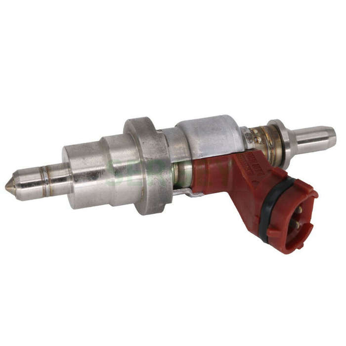 Genuine Fuel Injector injection H8200547431 For Renault Megan Aa 1.5 DCI