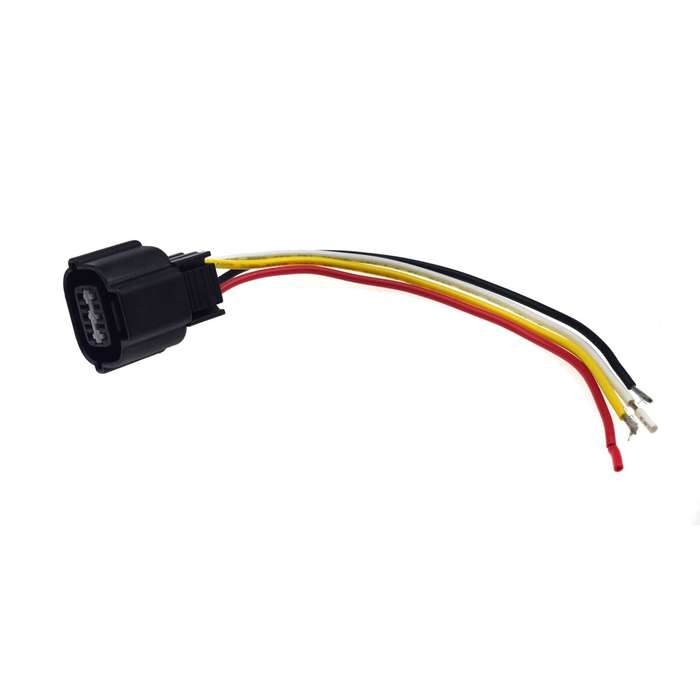 For Polaris Ranger RZR EFI Idle Air Control Valve Pigtail Harness Kit 2878507