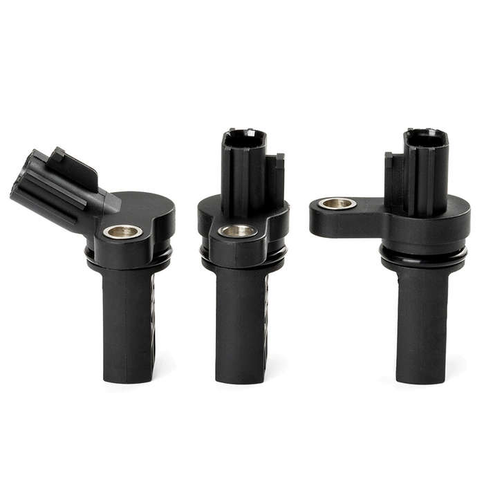 3Pcs Set Camshaft/Crank