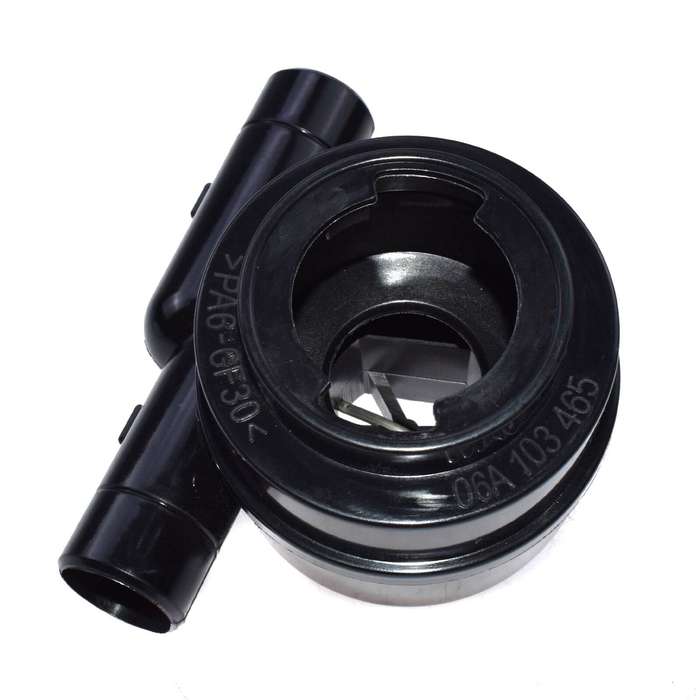 Crankcase Vent Valve 06A103465D For Audi A4/A4 Quattro VW Passat Golf 31SKV016