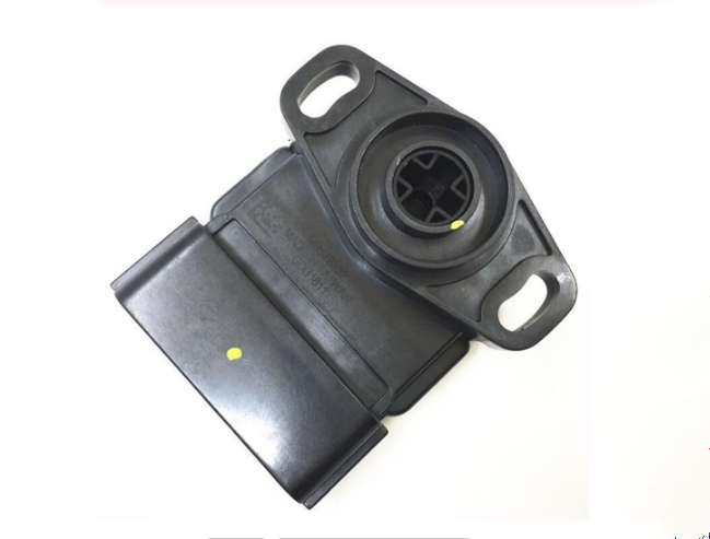 New Throttle Position Sensor Fit Mitsubishi Lancer Outlander MR578862 MR578861