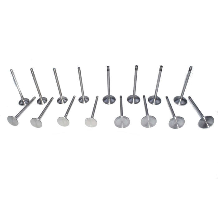 8pcs inlet + 8pcs drain Valves for VW Golf GTI Tiguan Beetle AUDI 06D109601M