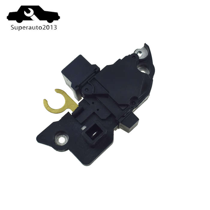 New Alternator Voltage Regulator For Volvo V70 XC70 C70 S80 V40 V70 F00M145229