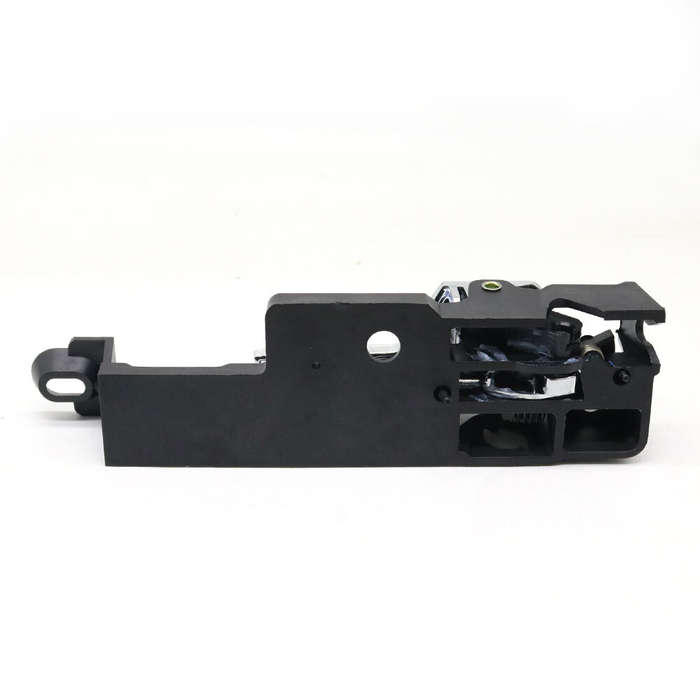 For Ford Fusion 2006-2012 Front Inner Inside Door Handle Chrome Left Driver Side