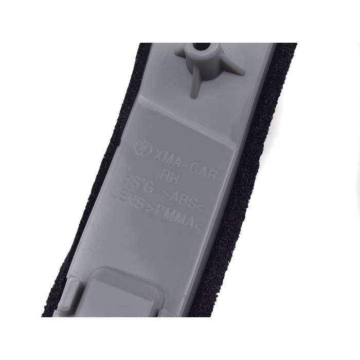 Right 3 LEDs Turn Signal Light Side Mirror Lamp For Kia Sorento SX 876232P000