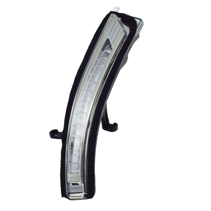 Left Rearview Side Mirror Marker Signal Light For Hyundai i40 2011-14 876143Z000