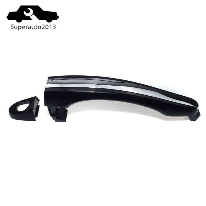 82651-3L000 Outside Front Left Side Door Handle Chrome For Hyundai Azera 2006-11