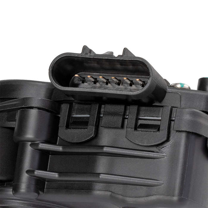 Accelerator Gas Pedal Assembly w/ Position Sensor For CHEVROLET GMC 25832864