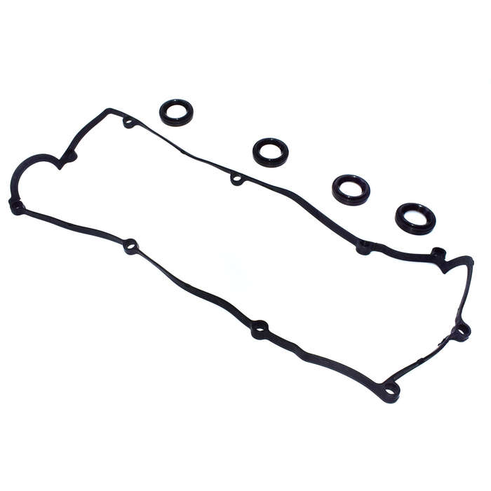 New Valve Cover Gasket Set Fits 1997-2004 Hyundai Accent 1.5L 1.6L 22441-26003