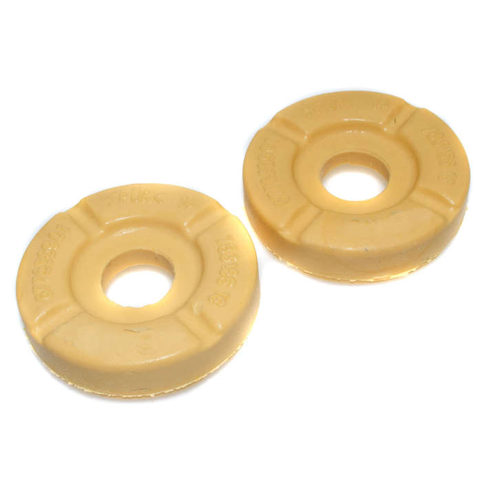 Upper & Lower Front Suspension Strut Mount Support Section For BMW X5 X6 E70 E71