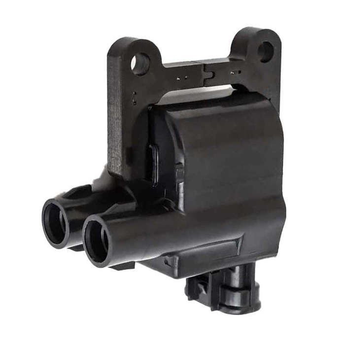2Pcs Ignition Coil 90919-02218 Fits for Toyota Camry RAV4 L4 2.2L CUF181