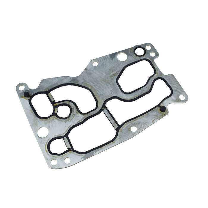 Engine Oil Cooler Gasket for BMW F15 F16 F20 F10 F21 E84 F31 F02 F13 11428516396