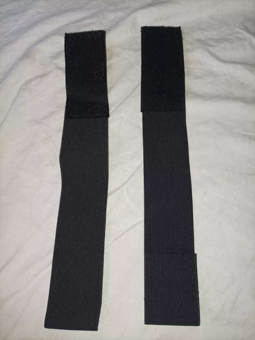 MASSAGE BELT FITNESS MACHINE