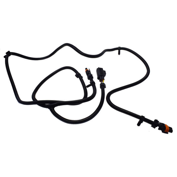 New For DODGE RAM 1500 Fog Lamp Light Jumper Wiring Harness Connector 68026759AC