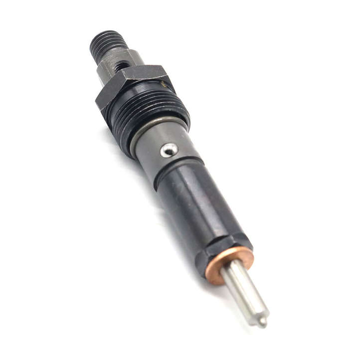 4X New FUEL INJECTORS 0432131837 FOR DODGE CUMMINS 5.9L 6BT DIESEL ENGINE