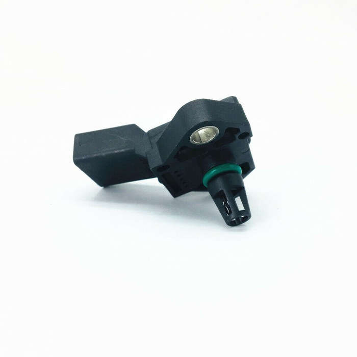 Test Intake Air Boost Pressure Map Sensor For Audi VW Seat Skoda 038906051C