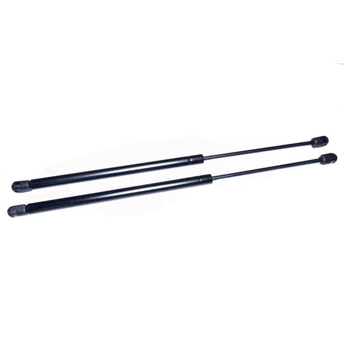 Set 2 Front Hood Shock Gas Supports Damper Struts Lifts For Mercedes 2038800429