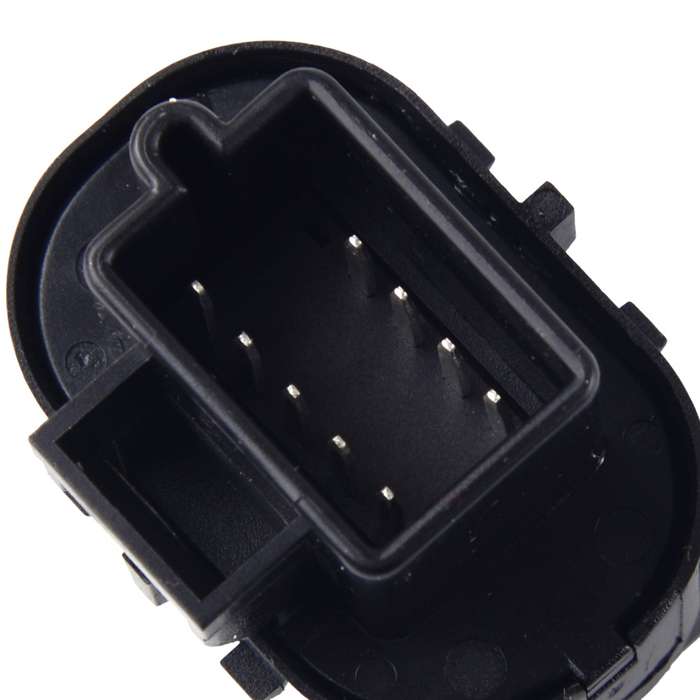 Rearview Mirror Control Switch fit for GMC Sierra Chevy Silverado 2007-2014