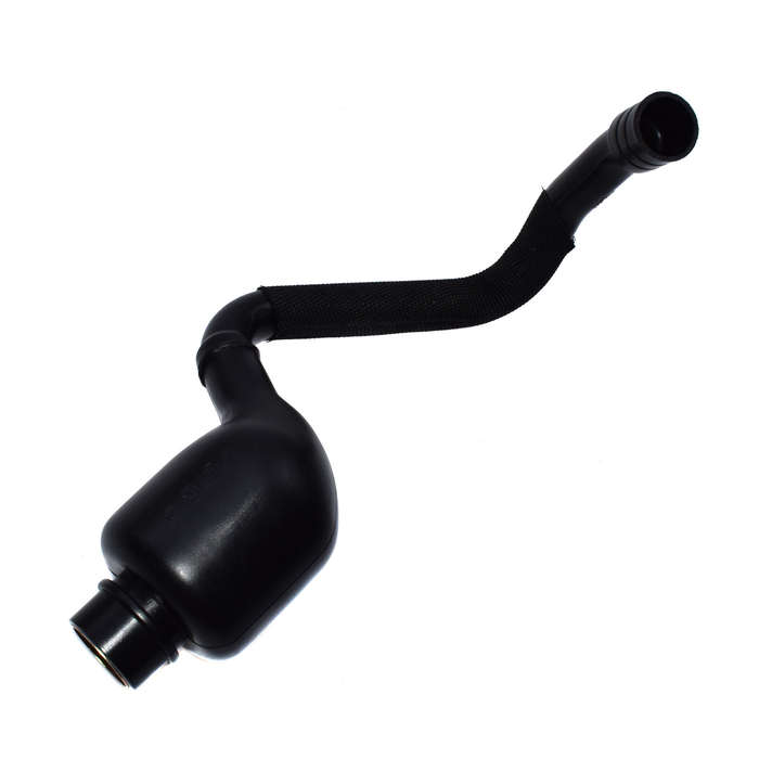 Crankcase Breather Hose Pipe Valve For Audi A4 A6 VW PASSAT 06B103211H 2385045