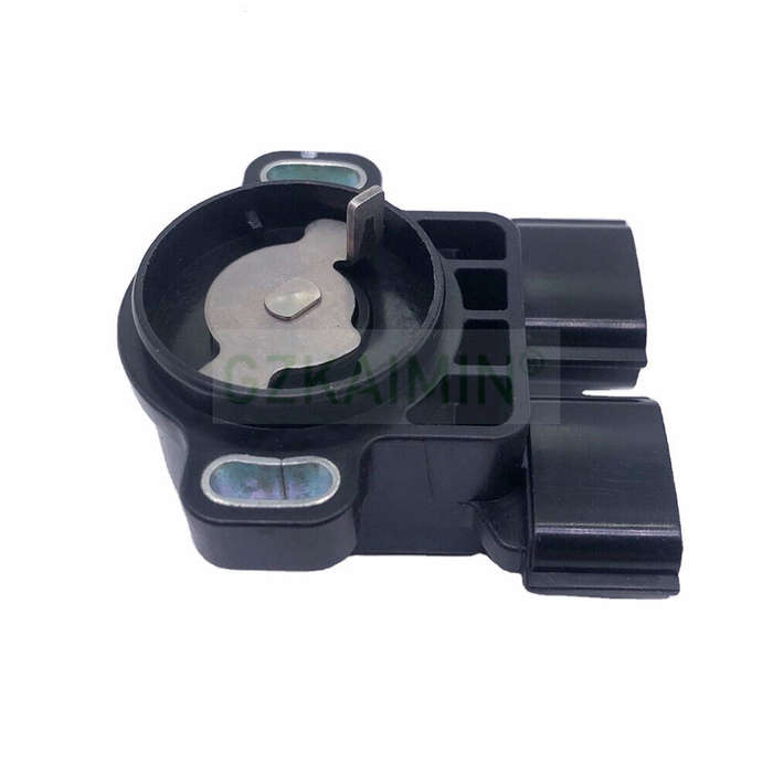 TPS A22-665 A22-665-W00 For Nissan Infiniti Maxima Throttle Position Sensor