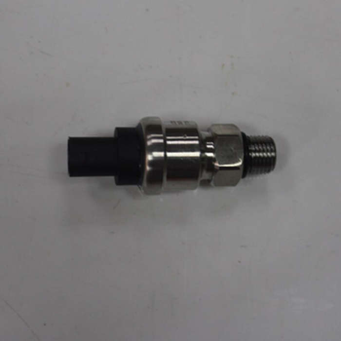 Replace Pressure Switch Sensor YX52S00010P1 Fit for Kobelco Crawler Excavator