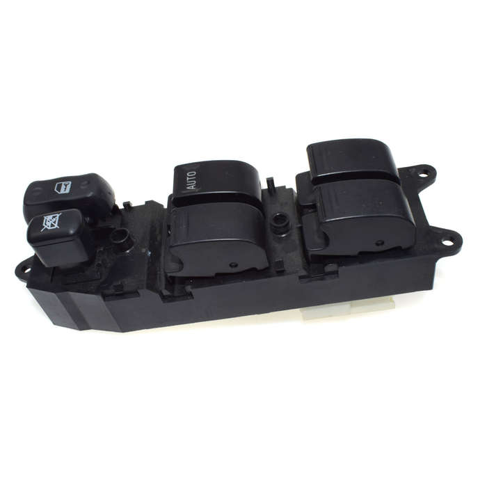 RHD Main Electric Power Window Switch Fit Toyota Land Cruiser 98-02 84820-60120