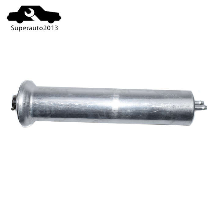 For BMW X5 E53 E38 740i E39 525i 530i 540i Fuel Filter with Pressure Regulator