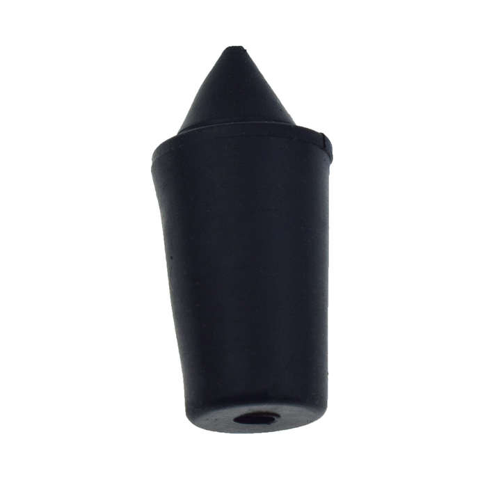 1X New Back Door Stop Rubber Grommet Cushion 90541-09108 For Toyota RAV4 2009-12