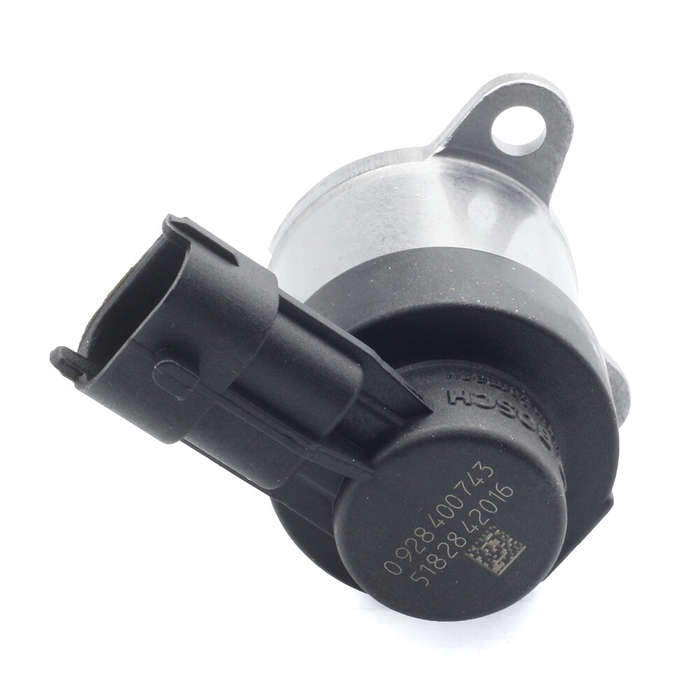 Fuel Pump Pressure Regulator Metering Control Solenoid SCV Valve Unit For RENAUL