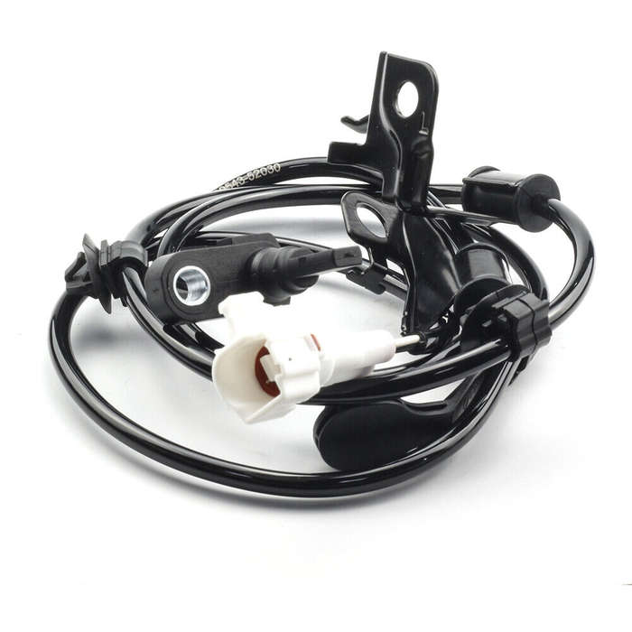 Two 89543-52030 & 89542-52030 right ABS Wheel Speed Sensor For Toyota Yaris