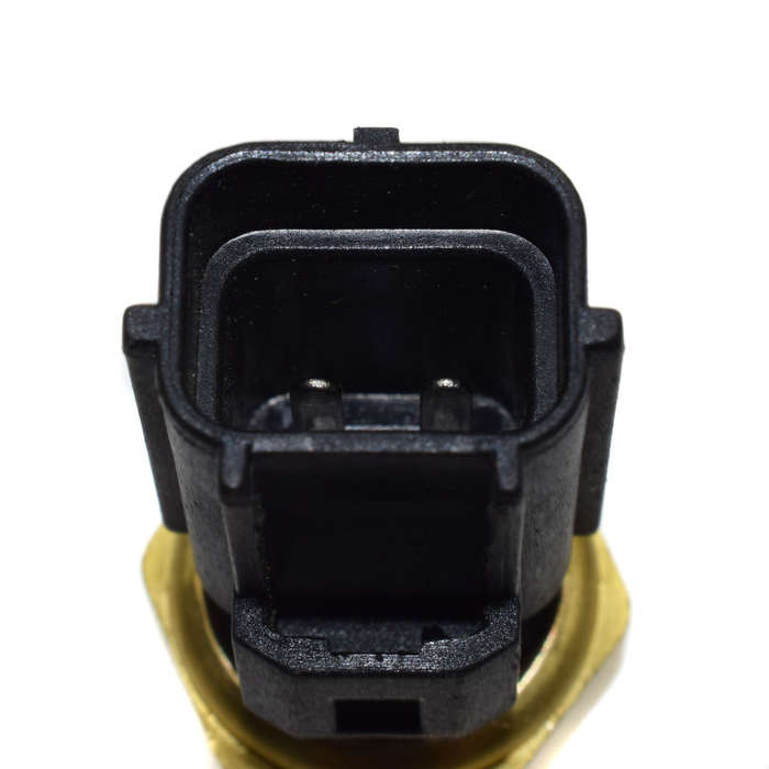 Air Charge Temperature Sensor W/ Plug Connector For Jeep Dodge Chrysler 56027872