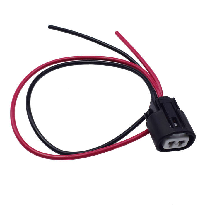 8951608020 For Toyota Lexus 2-way ABS Sensor Wiring Harness Connector Pigtail