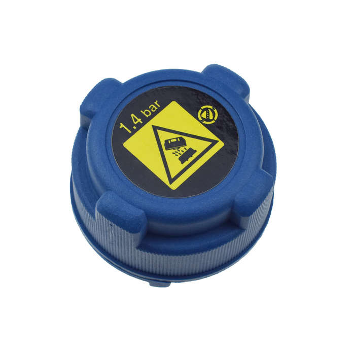 For 2014-20 Fiat 500L Ram ProMaster 68097622AA Engine Coolant Recovery Tank Cap