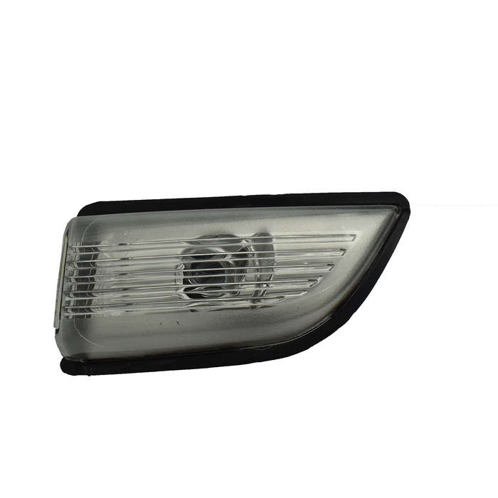 Left Driver Mirror Indicator Turn Signal Lamp Light For Volvo XC60 2009-2013 New