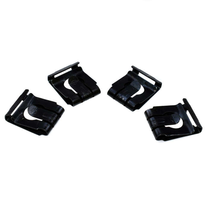 4PCS For W108 W111 Shift Linkage Clip Transmission Linkage Bushing 1159920310