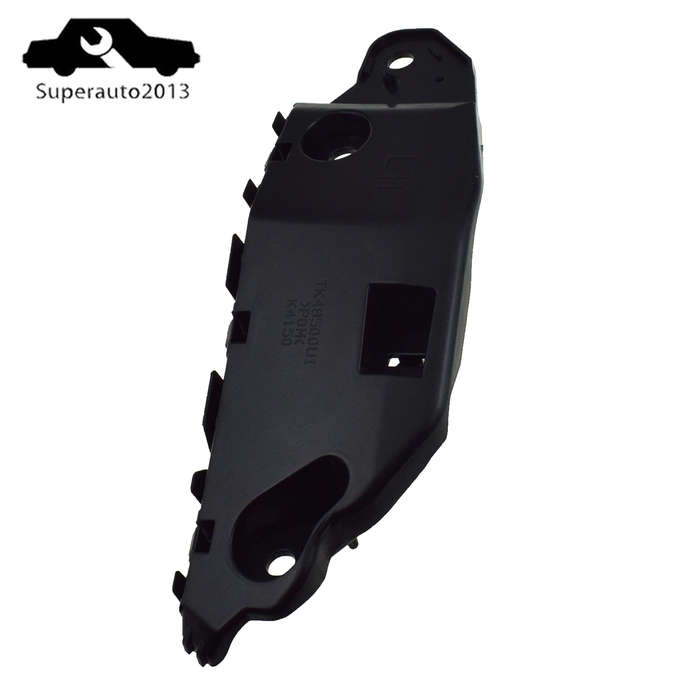 Front Bumper Retainer Left Side For Mazda CX9 2016-2022 TK48500U1B TK48-50-0U1B