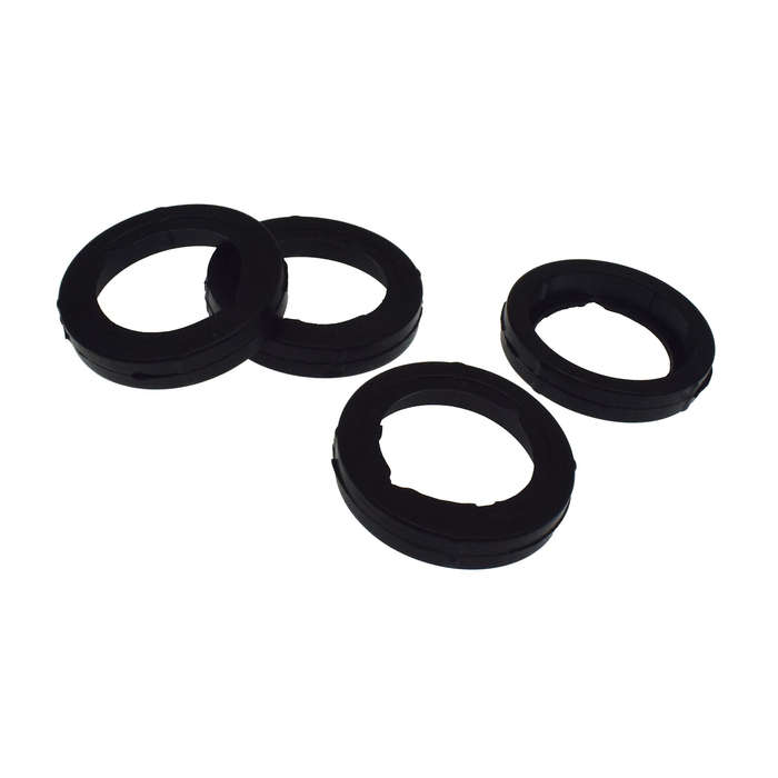 For Honda Civic Acura Integra CR-V 4X Valve Cover Gasket Spark Plug Tube Seals