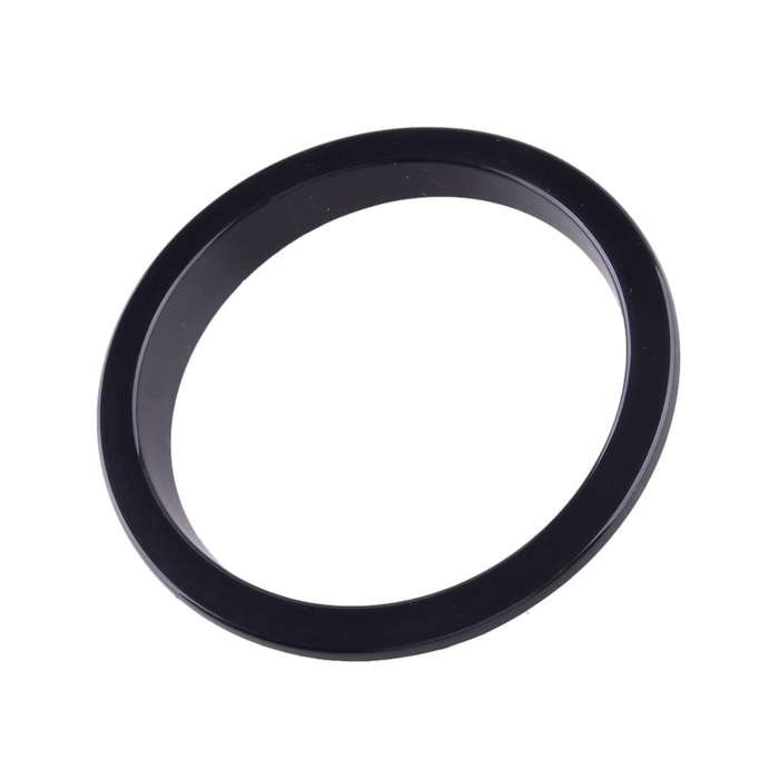 Front Turn Signal Light Lamp Trim Cover Bezels Fit For Jeep Wrangler JK 2007-17