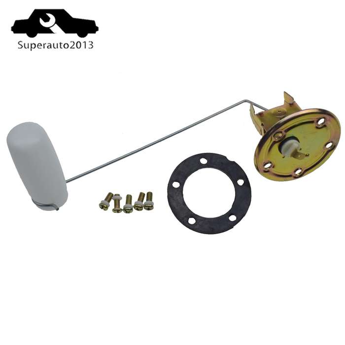 Fuel Tank Sending Unit Level Sensor W/ Seal & Screws For VW Beetle 113919049D