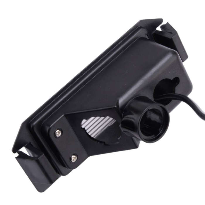 Fit For Hyundai Kia 2016-2019 LED Rear View Camera Car Reverse Parking Monitors~