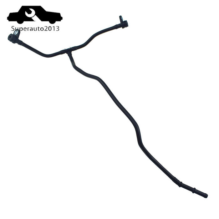 94610602660 New Breather Hose Line For Porsche Cayenne Macan Panamera 2010-2018