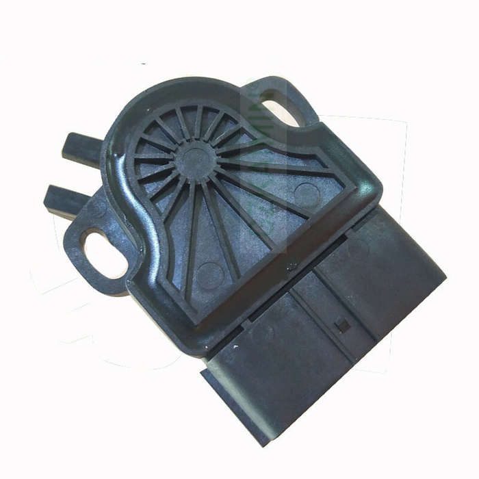 Throttle Position Sensor MR988414 For Mitsubishi Pajero Montero 3.8L Auto Accele