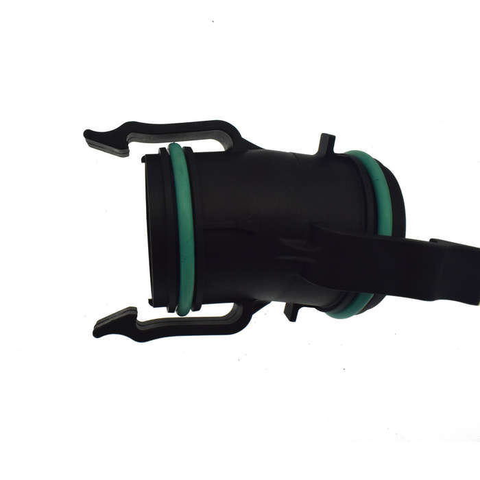 04E145875F Turbocharger Intercooler Pipe FOR VW Golf Jetta Beetle Audi A1 A3 New