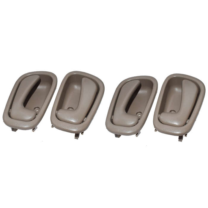 Inner Inside Door Handle 4pcs on Sale for Toyota Corolla Geo Prizm 6920602050E